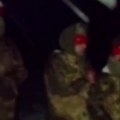 Rusi ih čekali celu noć: Na Božić zarobljena solidna grupa ukrajinskih vojnika (video)