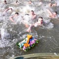 U Prokuplju i Kuršumliji i ove godine plivanje za Časni krst