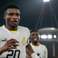 Spektakl u Africi: Gana dva puta ispuštala vođstvo protiv Salahovog Egipta, Nigerija iznenadila domaćina