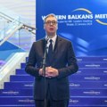 Vučić: Nadam se da će nova Vlada biti formirana do 15. marta