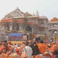 Indija i religija: Premijer Modi otvorio veliki hinduistički hram na srušenoj džamiji