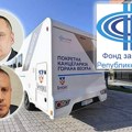 Ko zastupa državni Fond za razvoj u kome sede ministri: Jedan advokat dao pokretnu kancelariju Vesiću, drugi brani Belivuka…