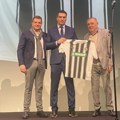 Partizan dobio generalnog sponzora: Od MaxBeta 5,5 miliona €
