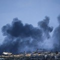 Ministarstvo zdravlja Hamasa: U Gazi poginulo 27.478 ljudi od početka rata protiv Izraela