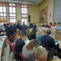 Poruke sa Konstitutivne sednice - Vladan Vasić: Zajedno vodimo ovaj grad, poziv da radimo u interesu Pirota! D. Božić, Ž…