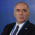 Rusija šahovskog velemajstora Kasparova stavila na listu ekstremista i terorista