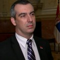 Vladimir Orlić za "Blic" TV: Radi se na novom političkom pokretu, evo kad će biti formirana nova Vlada Srbije