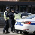 Uhapšen muškarac koji je pokušao da baci devojku s 9. sprata na Novom Beogradu