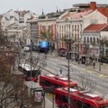 Hladno jutro, smena sunca i oblaka, temperatura do 15 stepeni