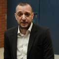Zoran Marjanović stigao u Viši sud: Danas priča do najsitnijih detalja o ubistvu svoje supruge Jelene (video)