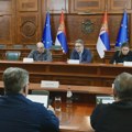 O sve češćim pretnjama i napadima: Ministar Jovanović razgovarao sa članovima Stalne radne grupe za bezbednost novinara