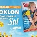 U novom broju Stila čitajte: Roditelji, škola nije bauk!