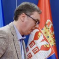 Vučić ne negira da se saglasio sa Ohridskim sporazumom: „Ali, oni neće ZSO, ništa od toga“