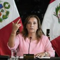 Predsednica Perua satima ispitivana zbog navoda o ilegalnom bogaćenju