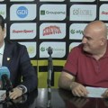 Janis Sferopulos zadovoljan posle Splita: "Zaslužili smo da pobedimo, zaslužili smo prvo mesto u ABA ligi"