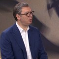 Vučić: Nova Vlada za 10 do 15 dana, praznike nećemo dočekati bez ministara