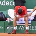 Gledala sam Novaka i uznemirila se! Oglasila se slavna teniserka: Videti ga u ovakvom stanju...