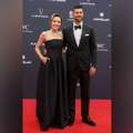 Đoković rekordni peti put najbolji sportista sveta, dobio „Laureus nagradu”