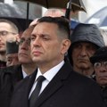 Potpredsednik Vlade Republike Srbije Vulin: "Na Balkanu ni kineski ni ruski uticaj nisu izazvali ni jedan rat"