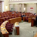 Загреб: ДП прети рушењем већине ако председник Одбора за мањине буде Пуповац