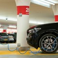 Za prva četiri meseca u Srbiji prodata 224 polovna električna automobila