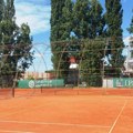 DSM Open teniski turnir održava se u Vranju
