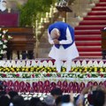 Modi položio zakletvu za premijera Indije, počinje treći mandat