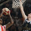 Partizan spremio novi ugovor za svog centra