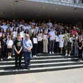 Novi Pazar nagrađuje najbolje učenike: Novčane nagrade za 17 osnovaca i 7 srednjoškolaca