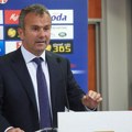 Savićević: Posle utakmice u Podgorici savetovao sam Piksija da nađe drugo rešenje umesto Tadića