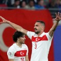 UEFA pokrenula istragu protiv Turčina zbog znaka rukom