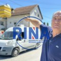 Ogroman plamen zahvatio krov, požar izbio na porodičnoj kući: Radišu iz Čačka probudio dim, vatrogasci heroji stigli u…