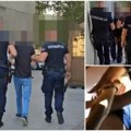 Pogledajte kako su uhapšeni pedofili u akciji "Armagedon": Policija upala u kuće predatora i stavila im lisice! (video)