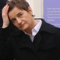 VIDEO Brnabić objasnila kako zna da litijum nije opasan: Znam šta je Periodni sistem elemenata