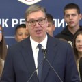 Vučić "podvukao" veliku istinu: Još od drevne Vinče! (video)