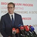 Vučić rasturio crnogorsku zasedu! Brutalno odgovorio na provokacije: Ne postoji Republika Kosovo!