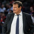 Ataman: "Raspored je nesrećan za nas i Olimpijakos"