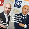 Šta donose novi „Svet osiguranja“ i „Svet bankarstva i investicija“?