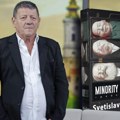 "Ubistvo Đindića je čvorišna tačka naše istorije": Basara objavio roman "Minority Report", koji je sačinjen od mnoštva…