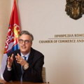 Čadež novi predstavnik Srbije u Trilateralnoj komisiji: U fokusu mog rada biće promovisanje srpskog tehnološkog buma i…