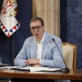 "Zloupotrebljavaju decu iz škola": Vučić o blokadama ulica: Te nastavnike interesuje samo politika, a to ne sme da ih…