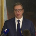 Vučić: Očekuje me težak dan u Briselu, sastanci sa novopostavljenim zvaničnicima EU