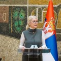 Begović: Biomedicina u fokusu saradnje sa Švajcarskom - memorandum Novartisa i BIO4