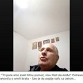 „Hitnu pomoć smo zvali 3 puta, nisu došli“: Leskovčanin tvrdi da je zbog propusta službe njegov brat preminuo