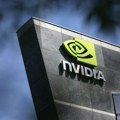 Wall Street: Nvidia dobitnica dana, indeksi u plusu