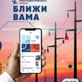 Nova digitalna usluga Elektrodistribucije Srbije: Prijava stanja brojila u mobilnoj aplikaciji