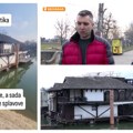 Umesto starih – novi splavovi na Savskom keju