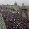 Peticiju Kreni-Promeni za istragu UN zbog upotrebe zvučnog topa potpisalo više od 520.000 ljudi