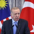 Erdogan: Glavna opoziciona stranka u Turskoj nastoji da obmane ljude teatralnošću