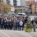 Vranje obeležilo 26 godina od početka NATO agresije: Pomen stradalima služilo sveštenstvo Eparhije vranjske